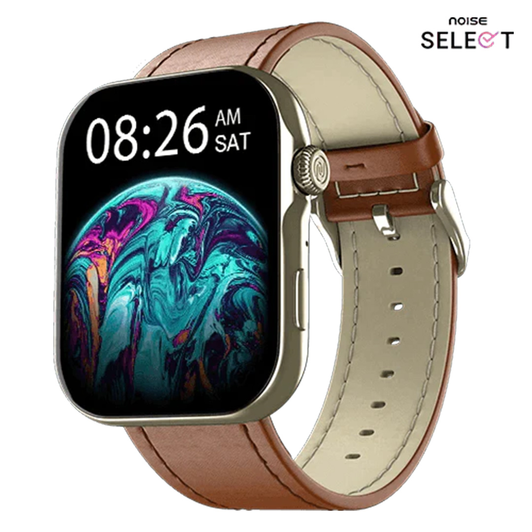 ساعت هوشمند نویز Noise ColorFit Ultra 3