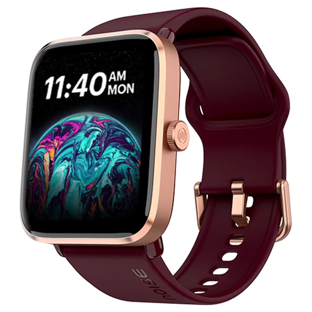 ساعت هوشمند نویز Noise ColorFit Pro 4 Alpha