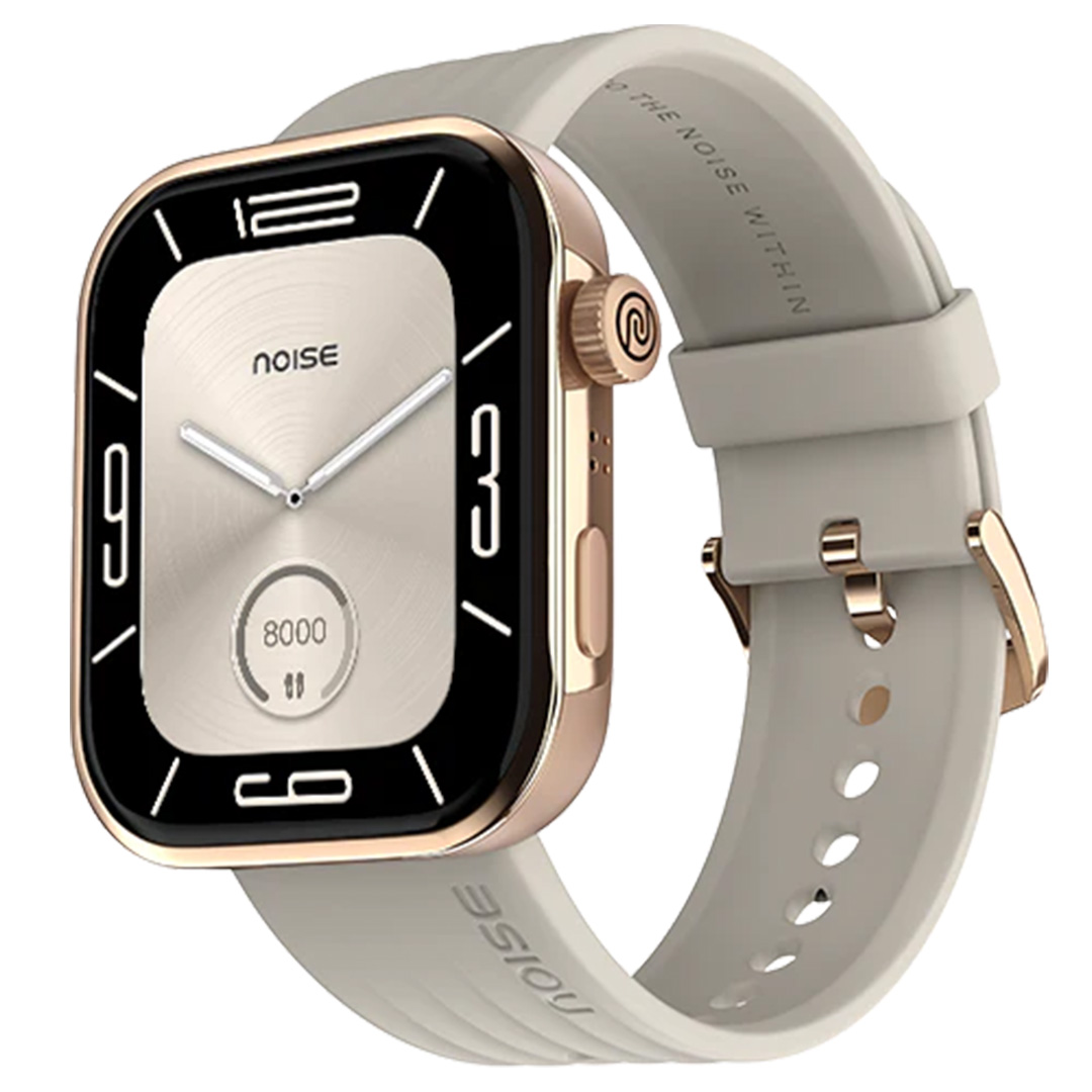 ساعت هوشمند نویز Noise ColorFit Pro 5