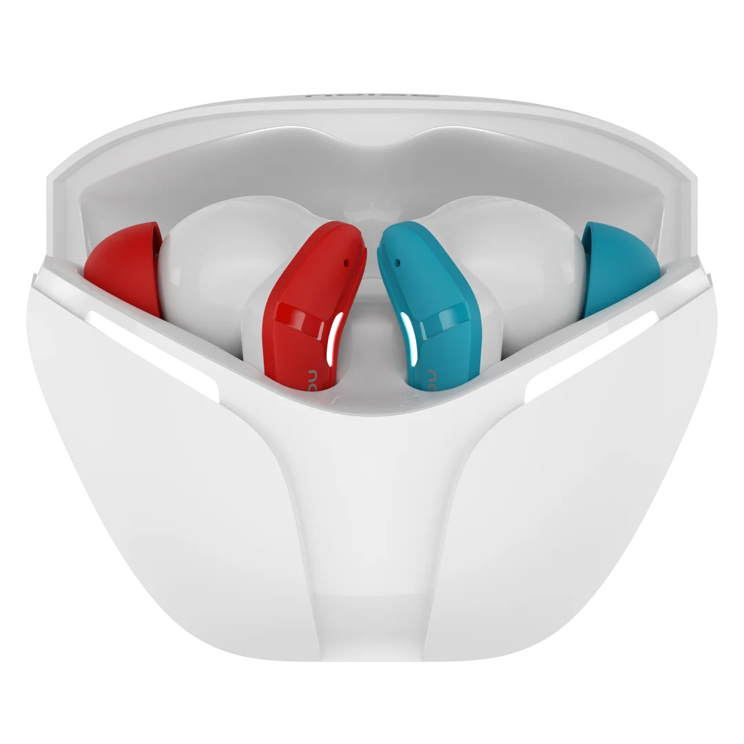 هدفون بلوتوثی نویز Buds MVP102 Truly Wireless Earbuds