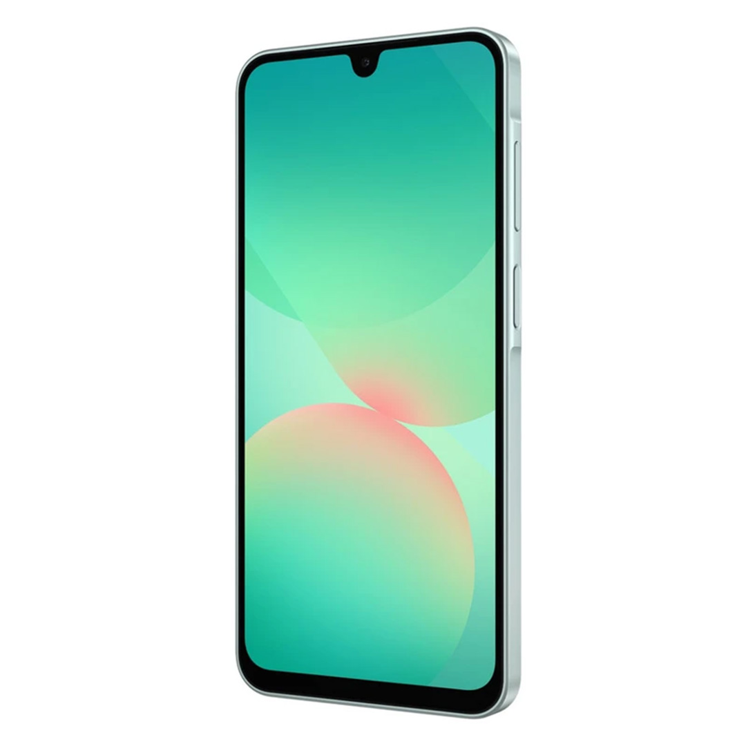 گوشی موبایل سامسونگ مدل Galaxy A26 دو سیم کارت ظرفیت 256 گیگابایت و رم 8 گیگابایت - ویتنام