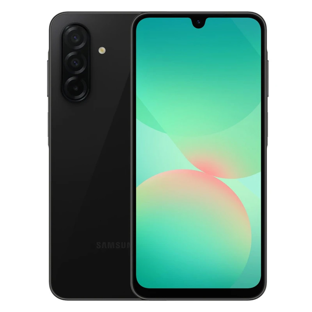 گوشی موبایل سامسونگ مدل Galaxy A26 دو سیم کارت ظرفیت 256 گیگابایت و رم 8 گیگابایت - ویتنام