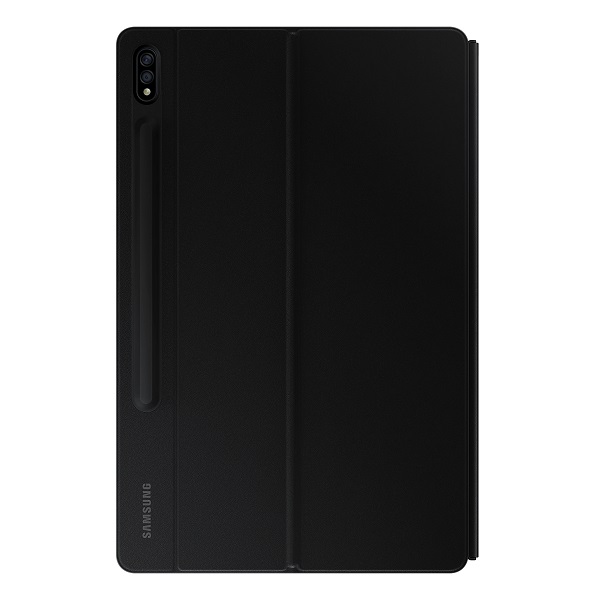 کیف و کیبورد اورجینال تبلت سامسونگ Galaxy Tab S8 Plus