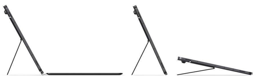 کیف و کیبورد اورجینال تبلت سامسونگ Galaxy Tab S8 Plus