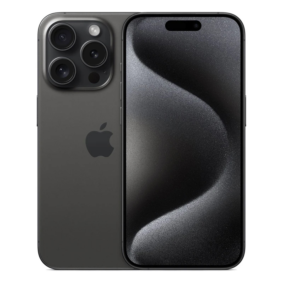 گوشی موبایل اپل مدل iPhone 16 Pro ZAA دو سیم کارت ظرفیت 512 گیگابایت و رم 8 گیگابایت - Not Active