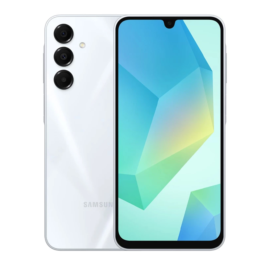 گوشی موبایل سامسونگ مدل Galaxy A16 4G ظرفیت 256 گیگابایت رم 8 گیگابایت - ویتنام