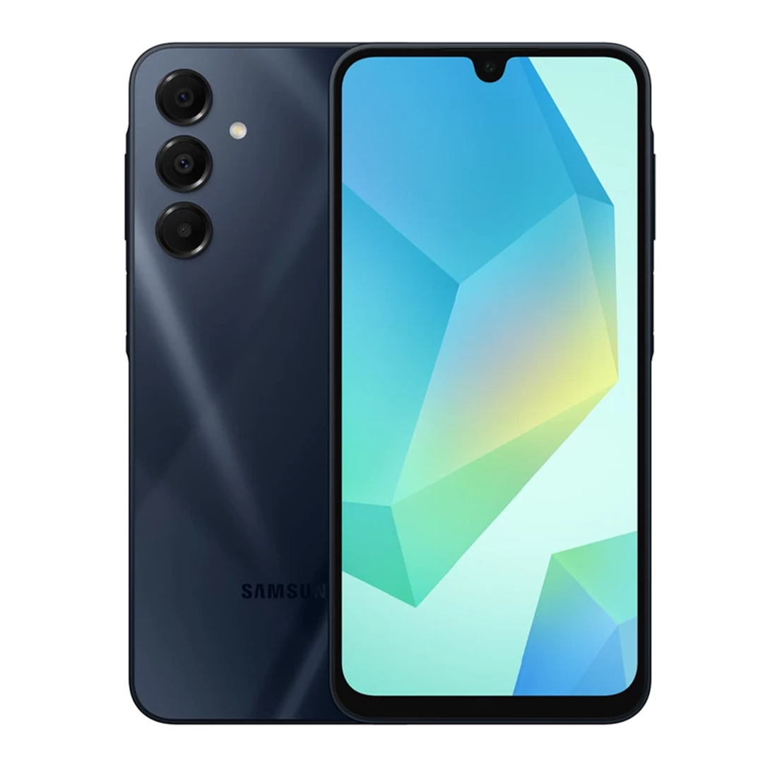 گوشی موبایل سامسونگ مدل Galaxy A16 4G ظرفیت 256 گیگابایت رم 8 گیگابایت - ویتنام