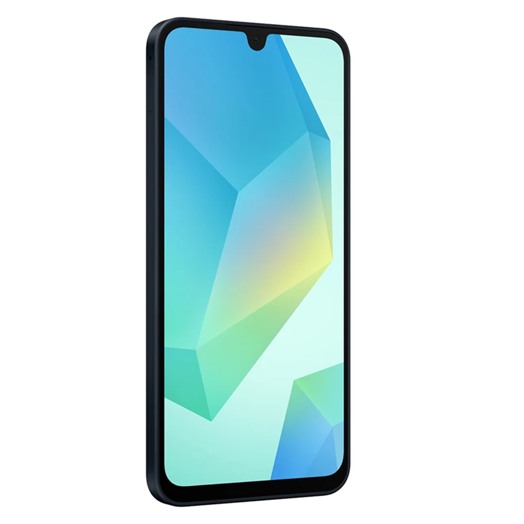 گوشی موبایل سامسونگ مدل Galaxy A16 4G ظرفیت 256 گیگابایت رم 8 گیگابایت - ویتنام