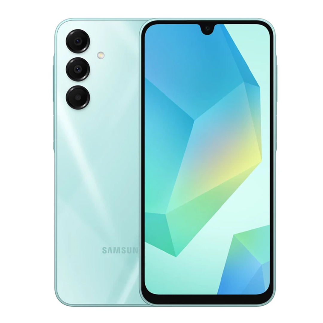 گوشی موبایل سامسونگ مدل Galaxy A16 4G ظرفیت 256 گیگابایت رم 8 گیگابایت - ویتنام