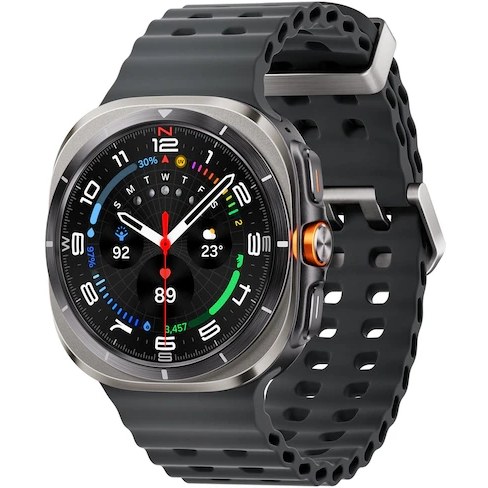 ساعت هوشمند سامسونگ مدل Galaxy Watch Ultra LTE (SM-L705F) 47mm