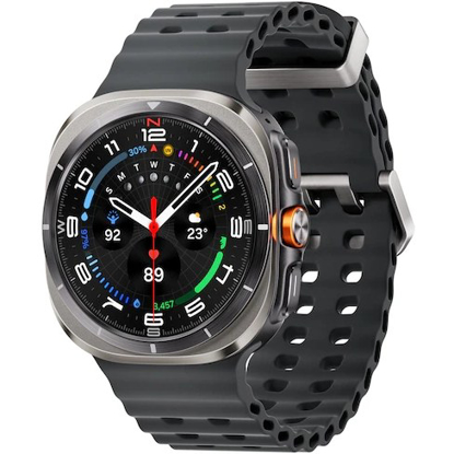 ساعت هوشمند سامسونگ مدل Galaxy Watch Ultra LTE (SM-L705F) 47mm