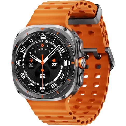 	ساعت هوشمند سامسونگ مدل Galaxy Watch Ultra LTE (SM-L705F) 47mm