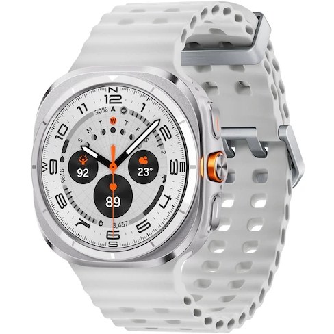 	ساعت هوشمند سامسونگ مدل Galaxy Watch Ultra LTE (SM-L705F) 47mm