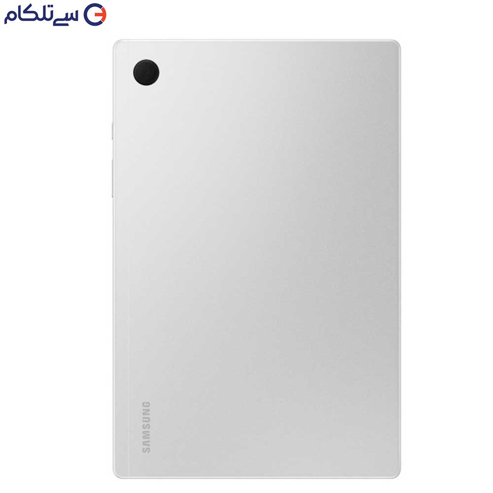 تبلت سامسونگ مدل Galaxy Tab A8 10.5 SM-X205 ظرفیت 32 گیگابایت و رم سه گیگابایت