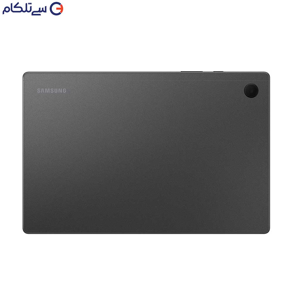 تبلت سامسونگ مدل Galaxy Tab A8 10.5 SM-X205 ظرفیت 32 گیگابایت و رم سه گیگابایت