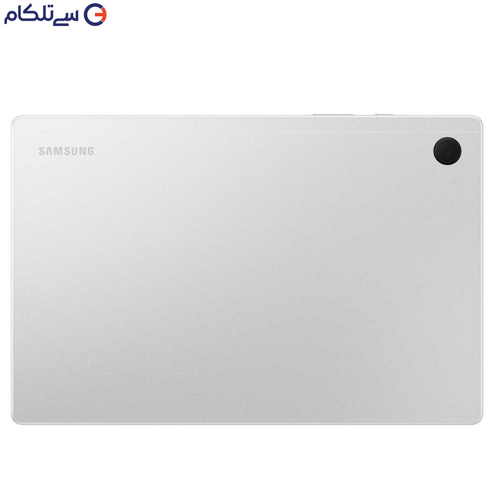 تبلت سامسونگ مدل Galaxy Tab A8 10.5 SM-X205 ظرفیت 32 گیگابایت و رم سه گیگابایت