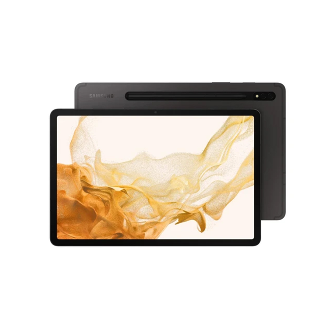 تبلت سامسونگ مدل Galaxy Tab S8 Ultra (X906B) ظرفیت 128 گیگابایت و رم 8 گیگابایت - چین