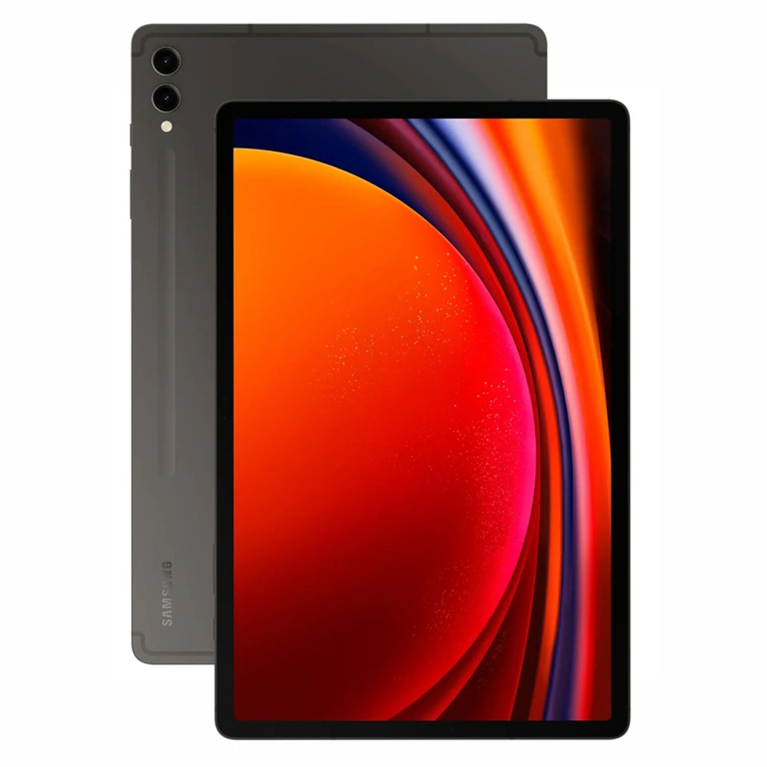 تبلت سامسونگ مدل Galaxy Tab S9 Plus (X816) ظرفیت 512 گیگابایت و رم 12 گیگابایت - ویتنام