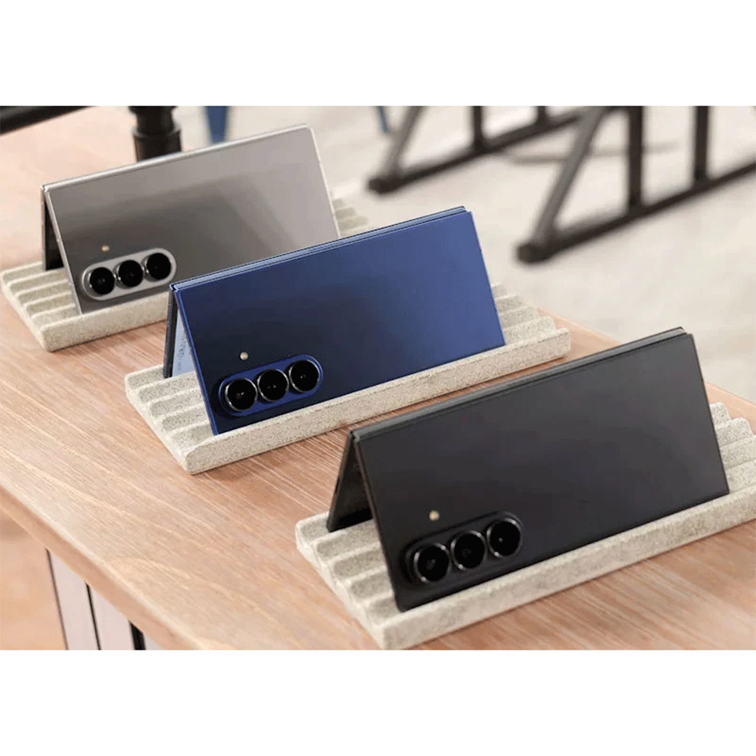 گوشی موبایل سامسونگ مدل Galaxy Z Fold 7 دو سیم‌کارت ظرفیت 256 گیگابایت و رم 12 گیگابایت - ویتنام