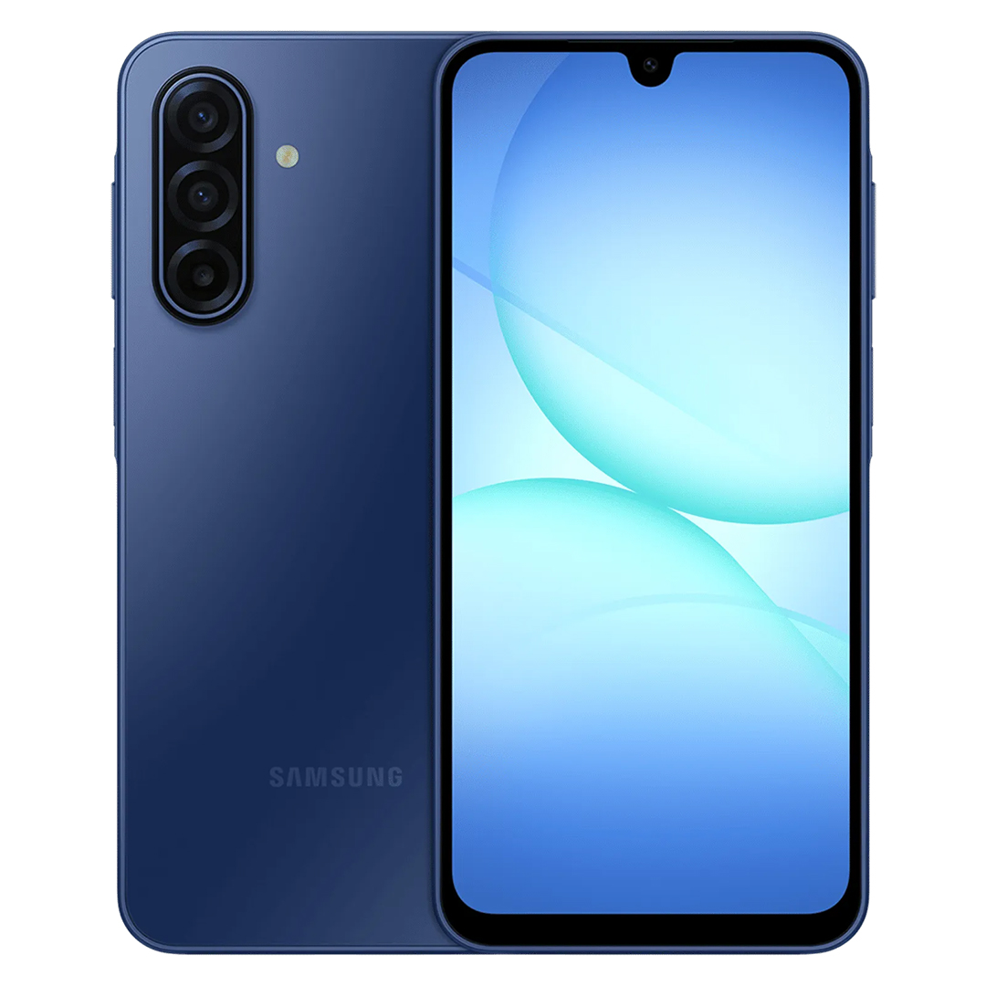 گوشی موبایل سامسونگ مدل Galaxy A17 ظرفیت 256 گیگابایت رم 8 گیگابایت