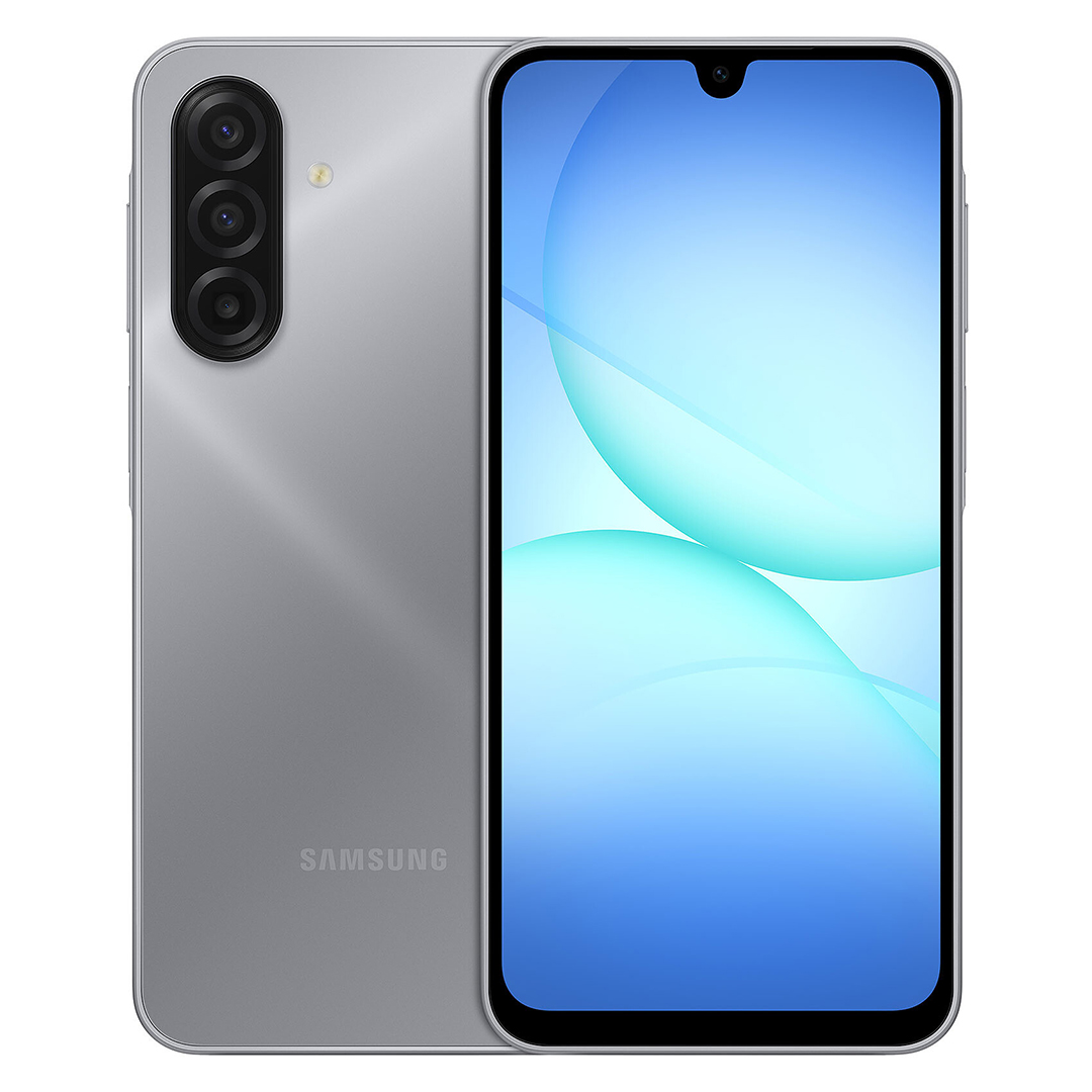 گوشی موبایل سامسونگ مدل Galaxy A17 ظرفیت 256 گیگابایت رم 8 گیگابایت