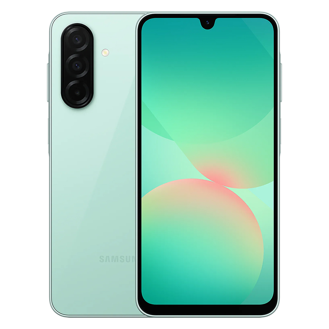 گوشی موبایل سامسونگ مدل Galaxy A17 ظرفیت 256 گیگابایت رم 8 گیگابایت