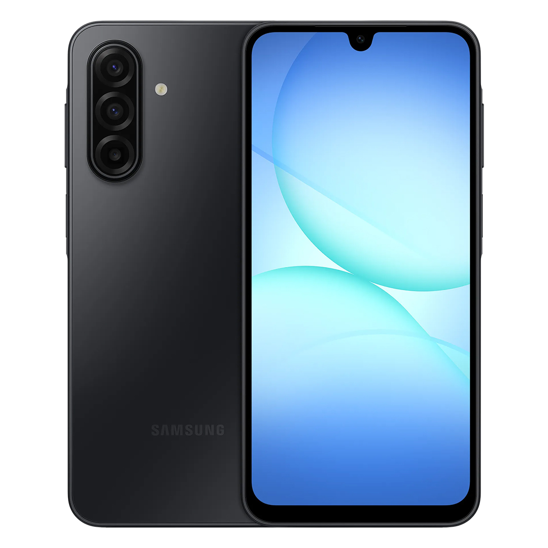 گوشی موبایل سامسونگ مدل Galaxy A17 ظرفیت 256 گیگابایت رم 8 گیگابایت