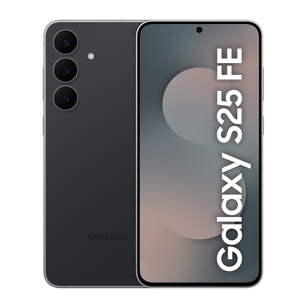 گوشی موبایل سامسونگ مدل Galaxy S25 FE دو سیم کارت ظرفیت 256 گیگابایت و رم 8 گیگابایت