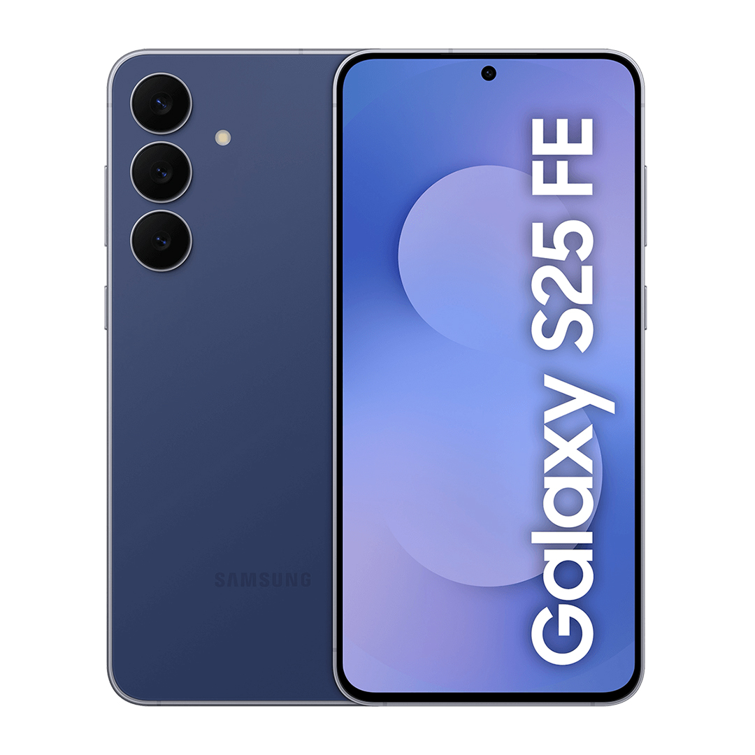 گوشی موبایل سامسونگ مدل Galaxy S25 FE دو سیم کارت ظرفیت 256 گیگابایت و رم 8 گیگابایت