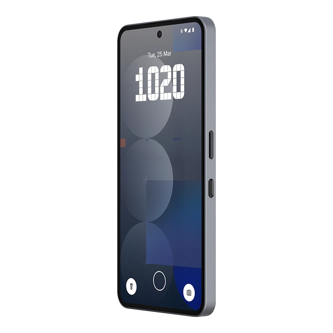گوشی موبایل ناتینگ مدل Phone 3a Pro دو سیم کارت ظرفیت 256 گیگابایت و رم 8 گیگابایت