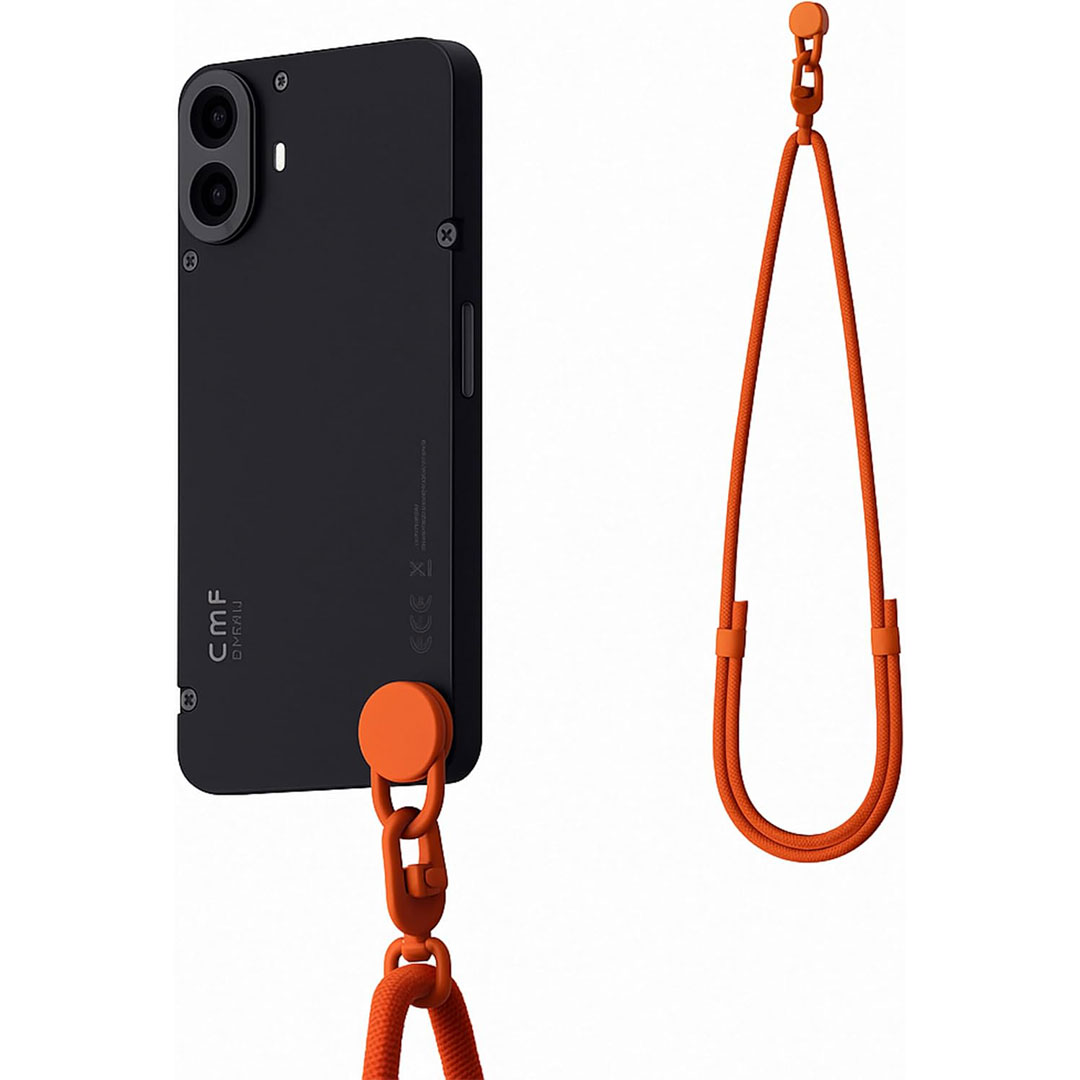 CMF Phone 1 Lanyard - بند آویز سی ام اف (ناتینگ) 