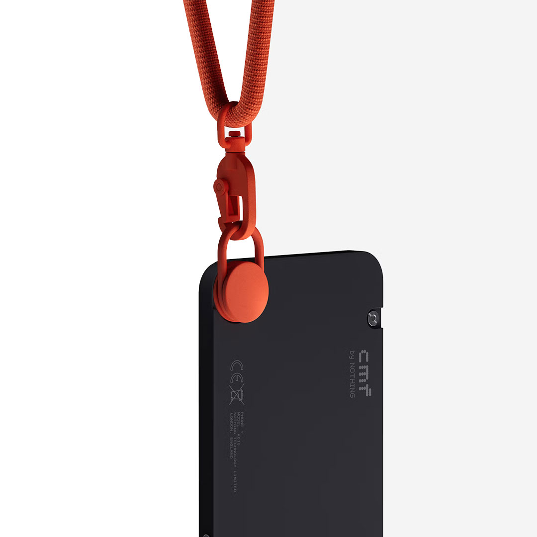 CMF Phone 1 Lanyard - بند آویز سی ام اف (ناتینگ) 