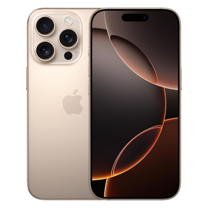 گوشی موبایل اپل مدل iPhone 16 Pro Max ZAA دو سیم کارت ظرفیت 256 گیگابایت و رم 8 گیگابایت - Not Active