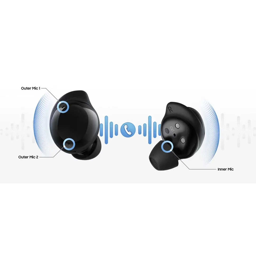 هدفون بلوتوثی سامسونگ مدل Galaxy Buds Core (R410)
