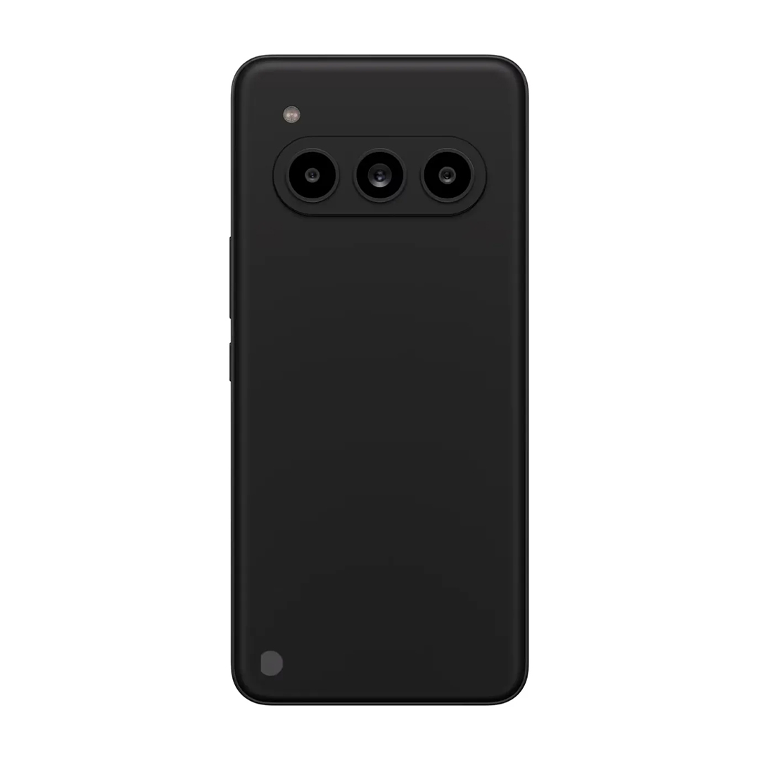 گوشی موبایل داریا مدل bond II دو سیم کارت ظرفیت 512 گیگابایت و رم 12 گیگابایت