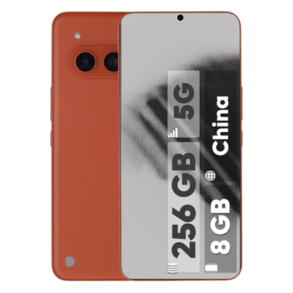 گوشی موبایل داریا مدل bond II Lite دو سیم کارت ظرفیت 256 گیگابایت و رم 8 گیگابایت