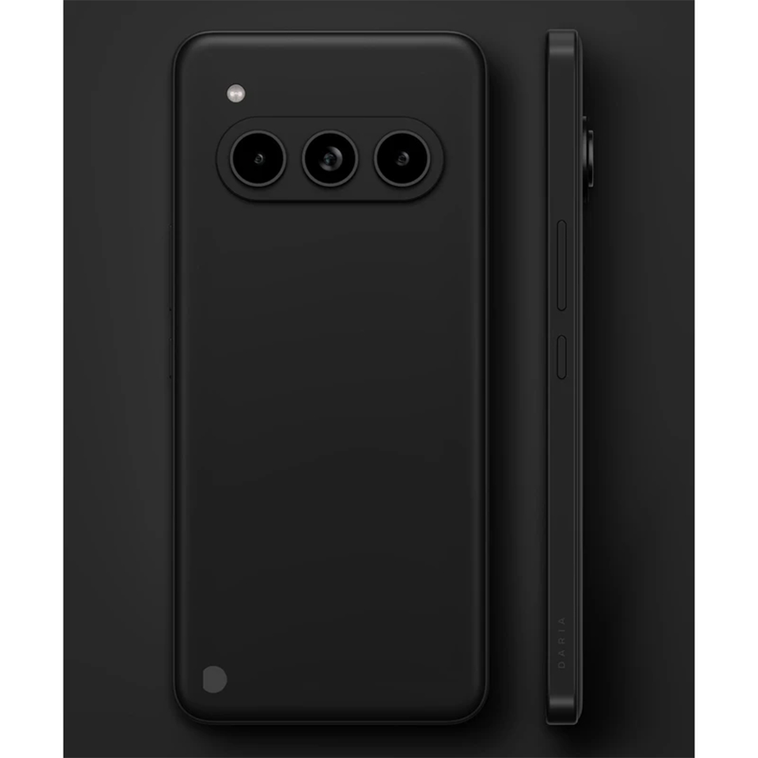 گوشی موبایل داریا مدل bond II Lite دو سیم کارت ظرفیت 256 گیگابایت و رم 8 گیگابایت
