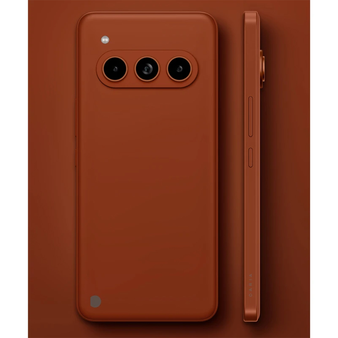 گوشی موبایل داریا مدل bond II Lite دو سیم کارت ظرفیت 256 گیگابایت و رم 8 گیگابایت