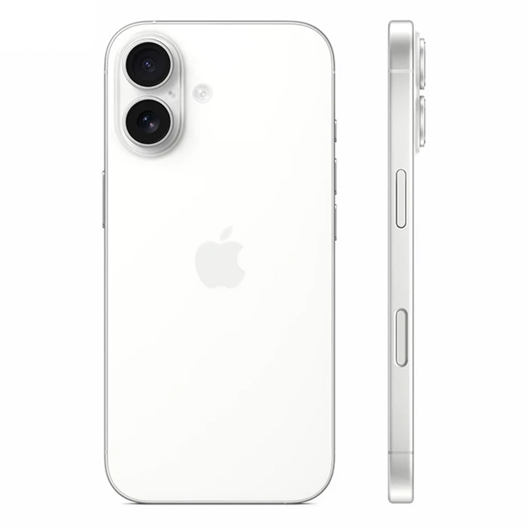 گوشی موبایل اپل مدل iPhone 17 CH دو سیم کارت ظرفیت 256 گیگابایت و رم 8 گیگابایت - نات اکتیو