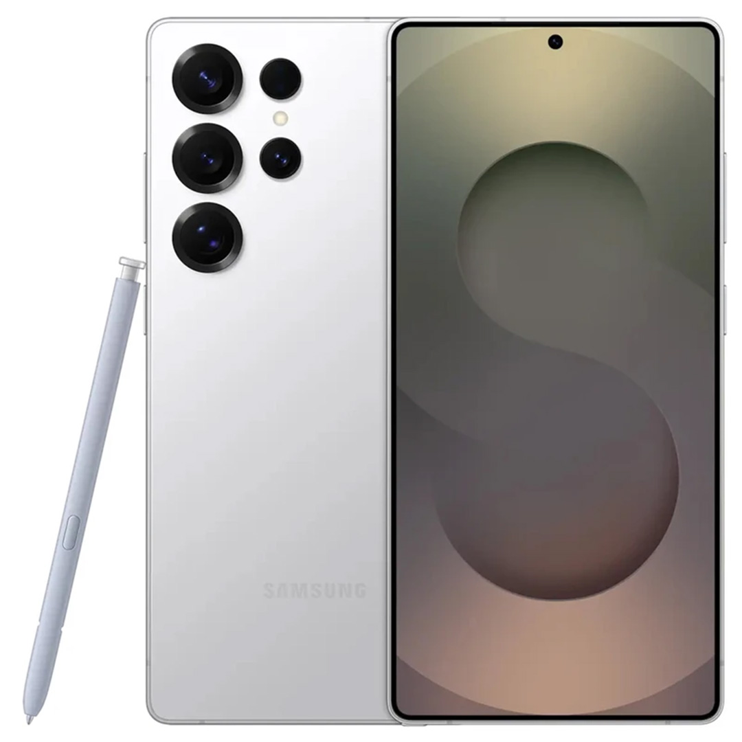 گوشی موبایل سامسونگ مدل Galaxy S25 Ultra دو سیم کارت ظرفیت 256 گیگابایت و رم 12 گیگابایت