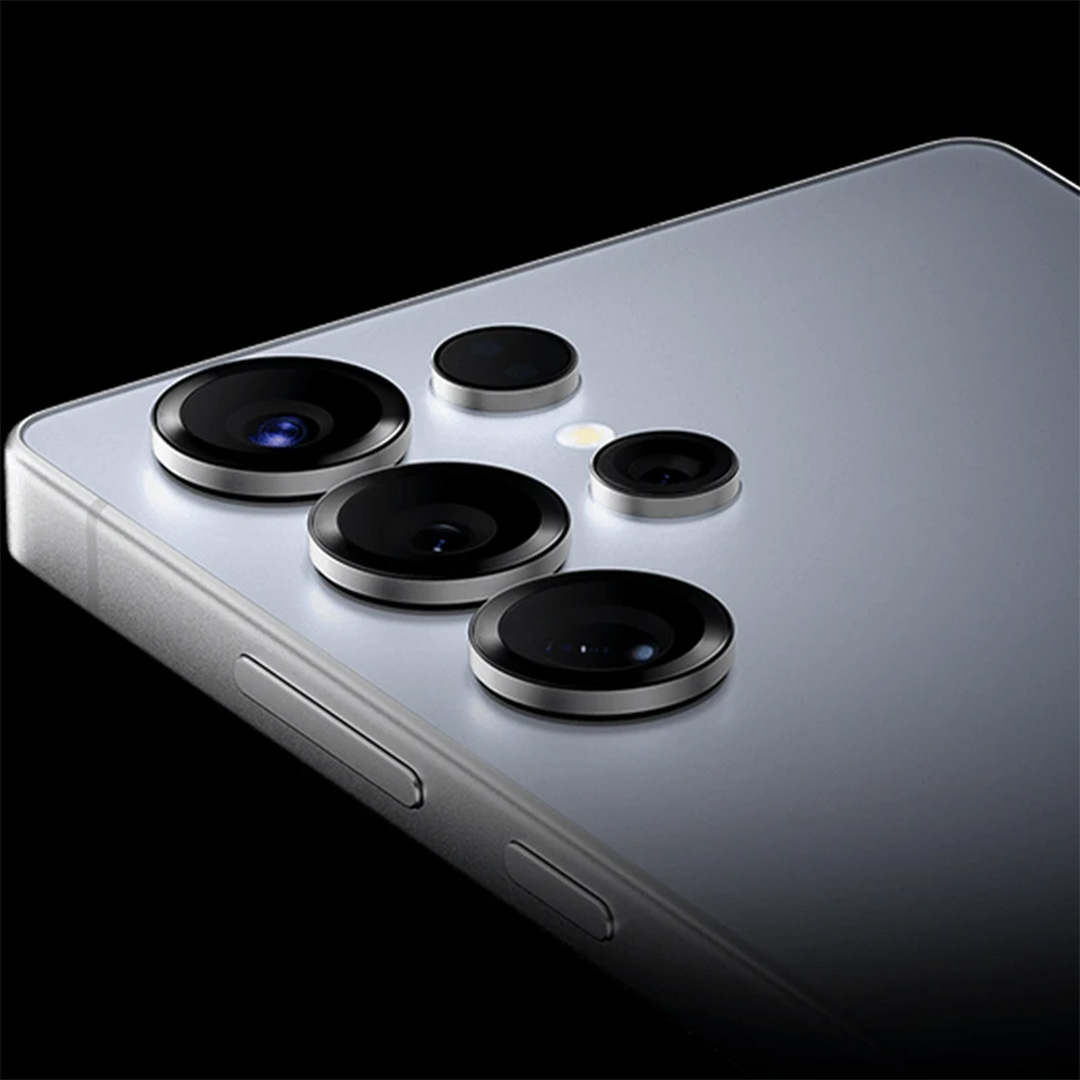 گوشی موبایل سامسونگ مدل Galaxy S25 Ultra دو سیم کارت ظرفیت 256 گیگابایت و رم 12 گیگابایت