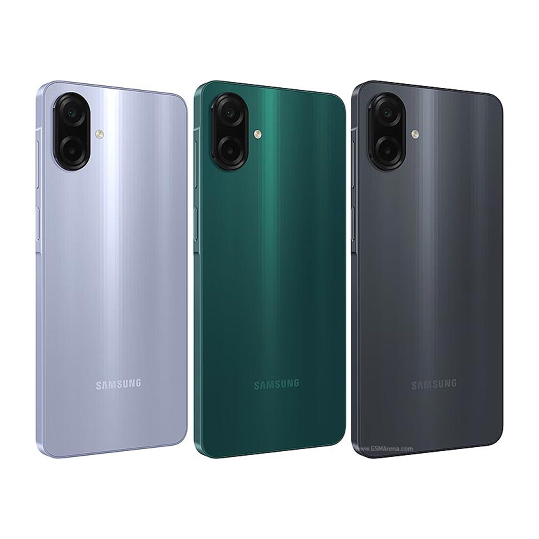 گوشی موبایل سامسونگ مدل Galaxy A07 دو سیم کارت ظرفیت 64 گیگابایت و رم 4 گیگابایت