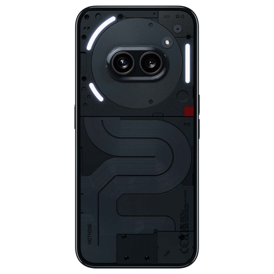 تصویر از گوشی موبایل ناتینگ مدل  Phone 2a دو سیم کارت ظرفیت 128 گیگابایت و رم 8 گیگابایت