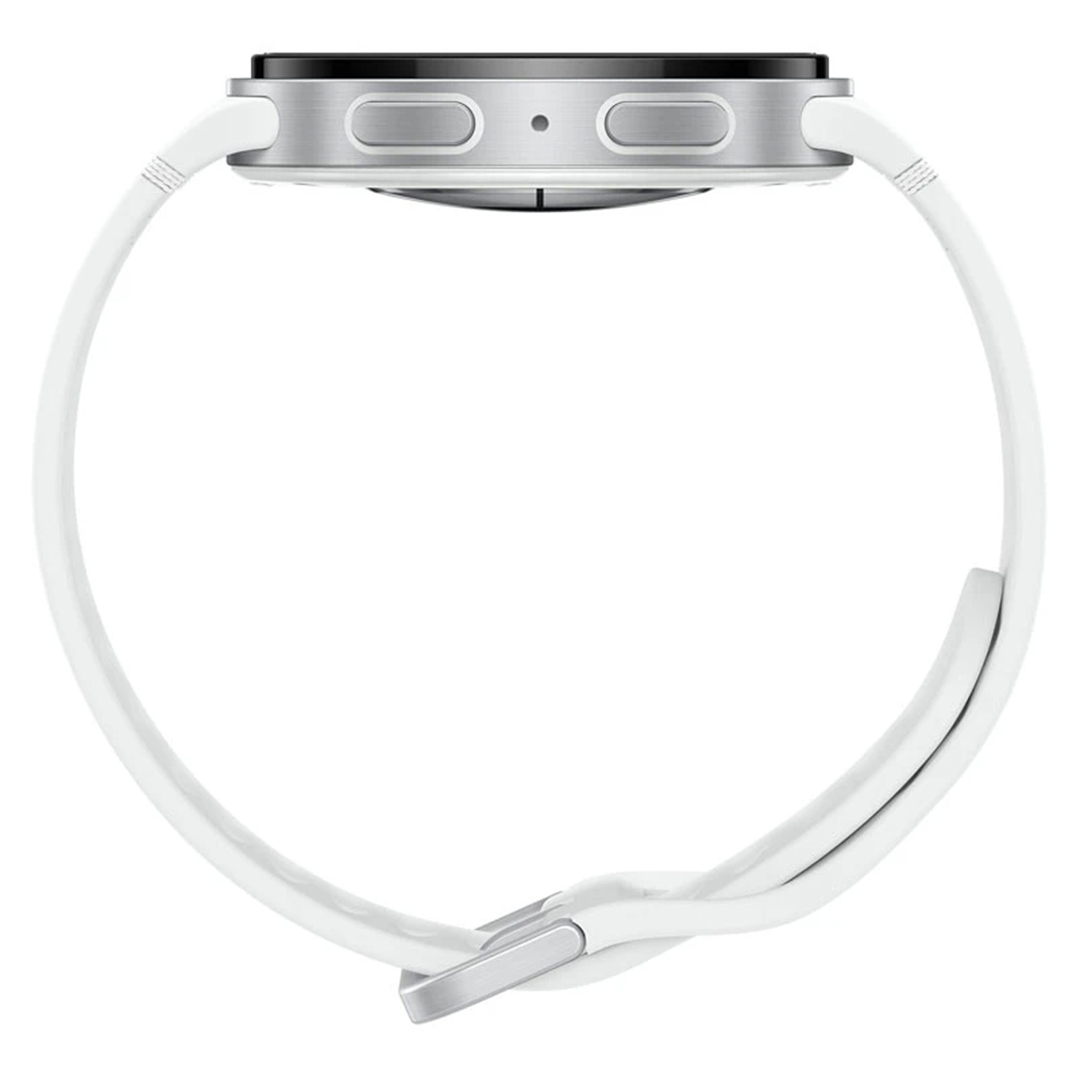 ساعت هوشمند 40 میلی‌متری سامسونگ مدل Galaxy Watch 8 با بند پلاستیکی (L320)