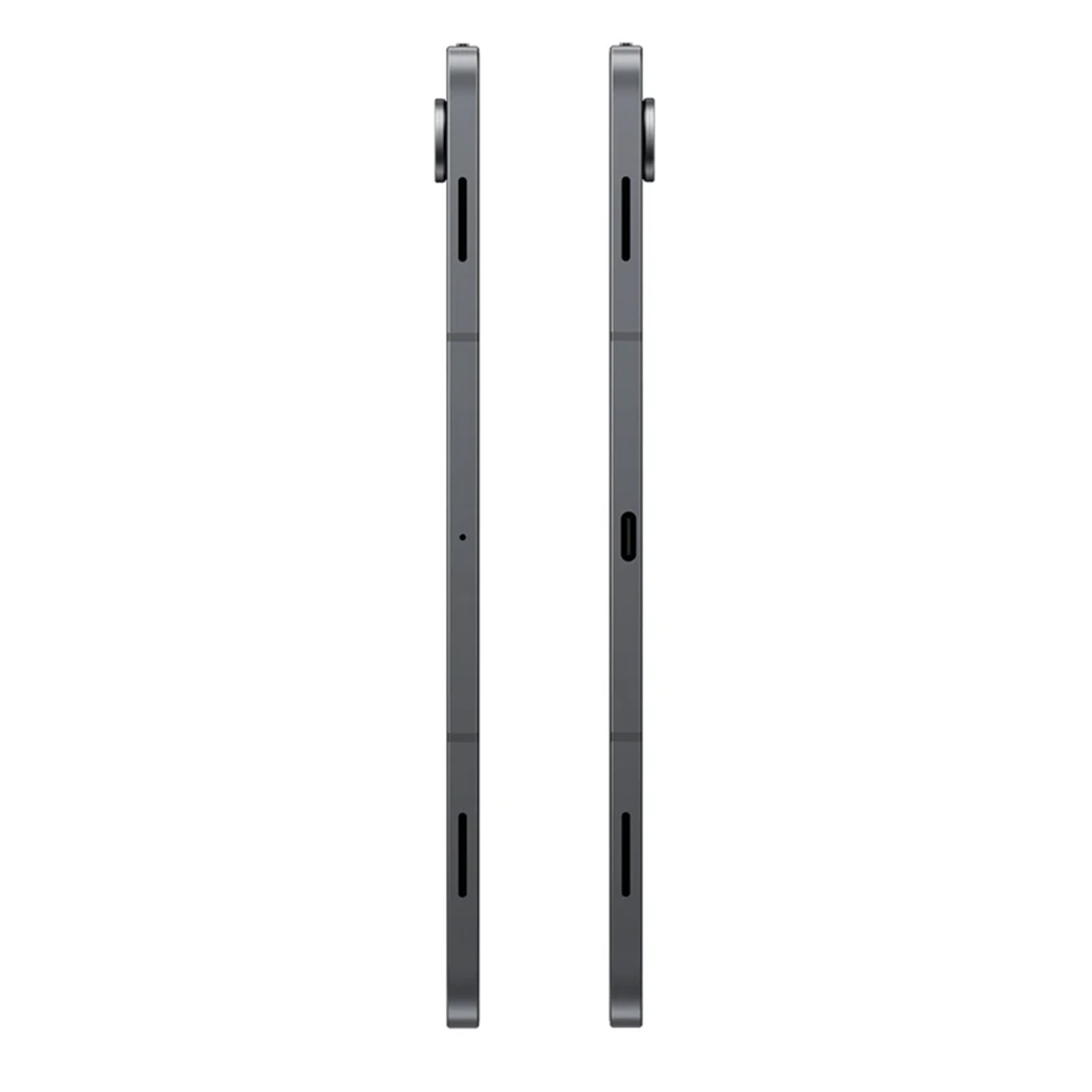 تبلت ۱۱ اینچ سامسونگ مدل Galaxy Tab S11 Wi-Fi ظرفیت 256 گیگابایت و رم 12 گیگابایت، رزولوشن دوربین ۱۳ مگاپیکسل، پشتیبانی از قلم و کیبورد