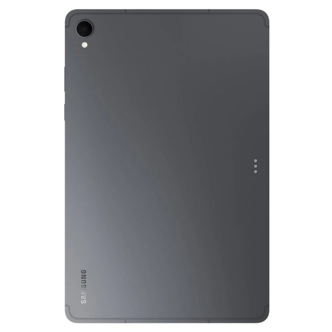 تبلت ۱۱ اینچ سامسونگ مدل Galaxy Tab S11 Wi-Fi ظرفیت 256 گیگابایت و رم 12 گیگابایت، رزولوشن دوربین ۱۳ مگاپیکسل، پشتیبانی از قلم و کیبورد