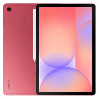 تبلت 10.9 اینچ سامسونگ مدل Galaxy Tab S10 Lite Wi-Fi با ظرفیت 128 گیگابایت و رم 6 گیگابایت، رزولوشن دوربین اصلی ۸ مگاپیکسل، پشتیبانی از قلم (406B)