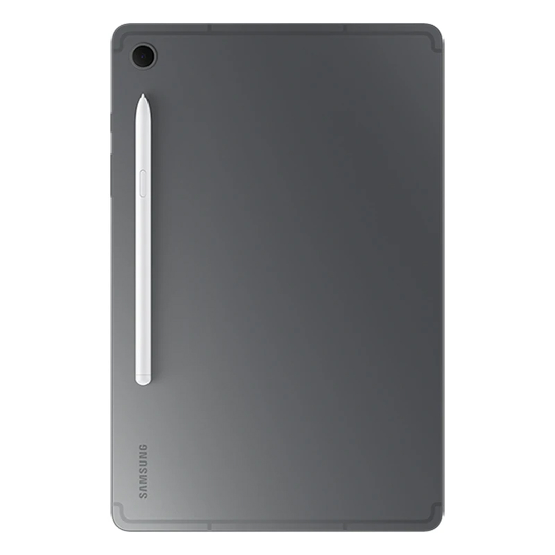 تبلت 10.9 اینچ سامسونگ مدل Galaxy Tab S10 Lite Wi-Fi با ظرفیت 128 گیگابایت و رم 6 گیگابایت، رزولوشن دوربین اصلی ۸ مگاپیکسل، پشتیبانی از قلم (406B)