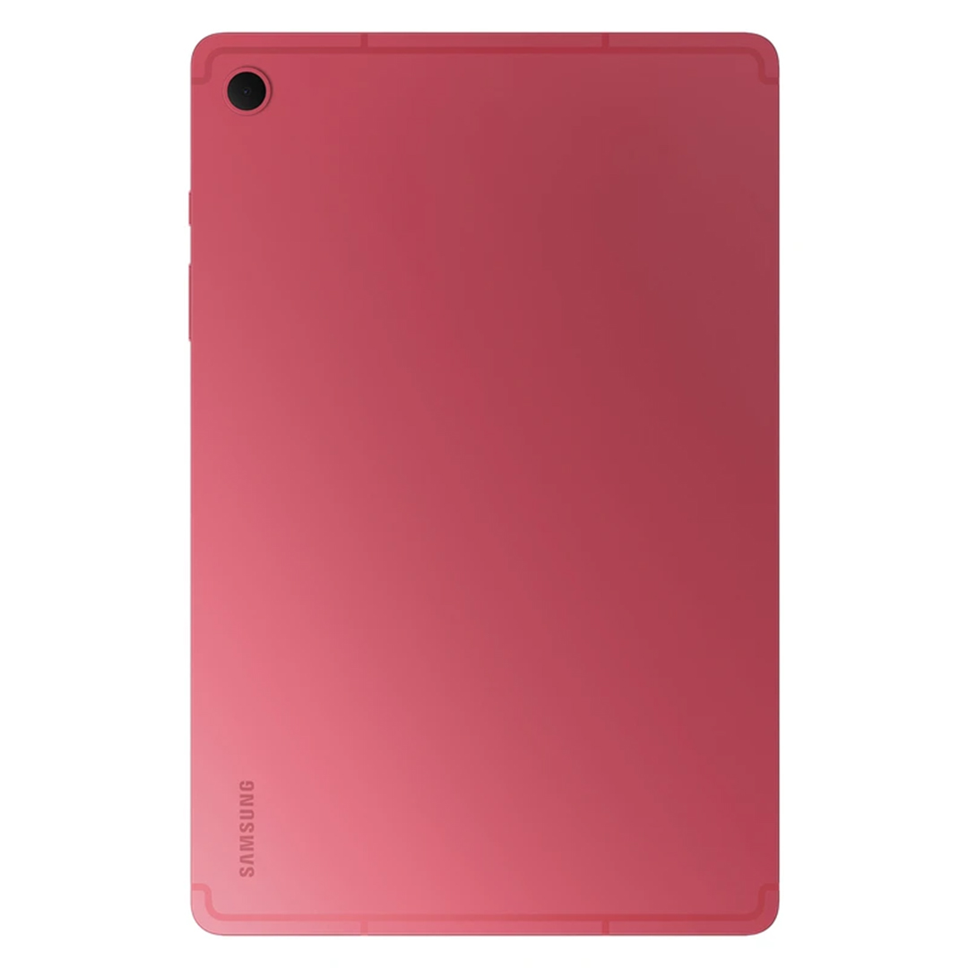 تبلت 10.9 اینچ سامسونگ مدل Galaxy Tab S10 Lite Wi-Fi با ظرفیت 128 گیگابایت و رم 6 گیگابایت، رزولوشن دوربین اصلی ۸ مگاپیکسل، پشتیبانی از قلم (406B)