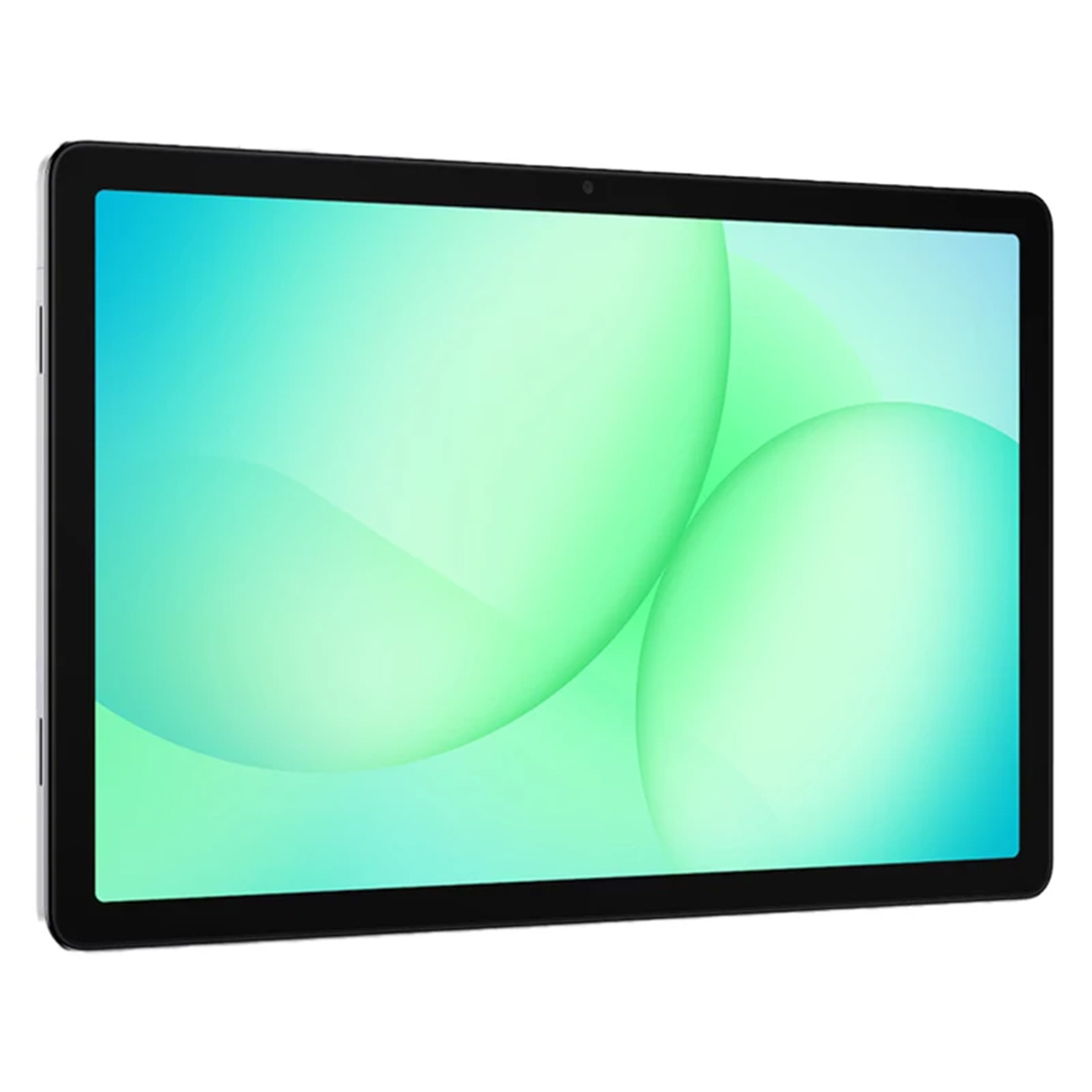 تبلت 11 اینچ سامسونگ مدل Galaxy Tab A11 Plus Wi-Fi، ظرفیت 128 گیگابایت و رم 6 گیگابایت، رزولوشن دوربین 8 مگاپیکسل